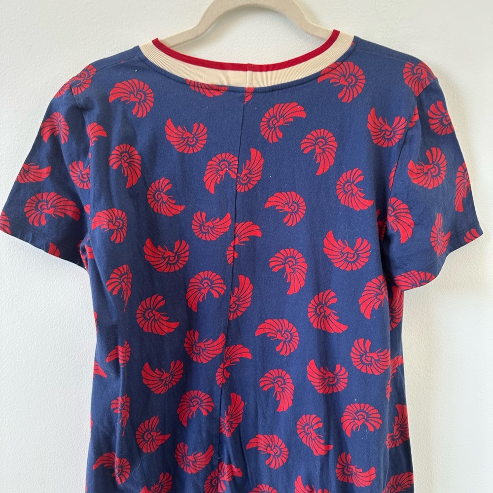 La Double J Sporty Swing Dress Size XL - Picture 7 of 11